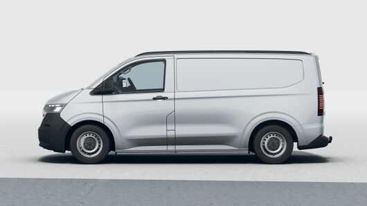 Bild eines Transporter Kastenwagen TDI 4MOTION