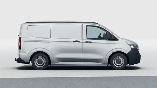 Bild eines Transporter Kastenwagen TDI 4MOTION