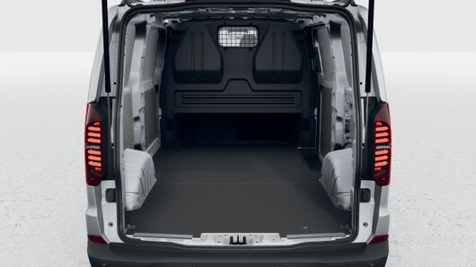 Bild eines Transporter Kastenwagen TDI 4MOTION