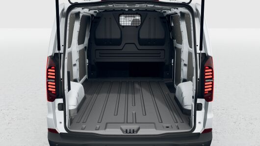 Bild eines Transporter Kastenwagen TDI
