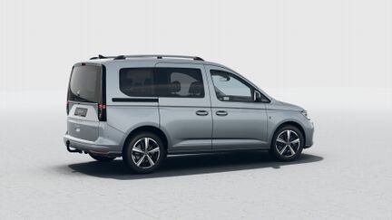 Bild eines Caddy Style eHybrid 110 kW
