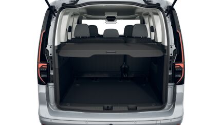 Bild eines Caddy Style eHybrid 110 kW