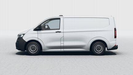 Bild eines Transporter Kastenwagen TDI