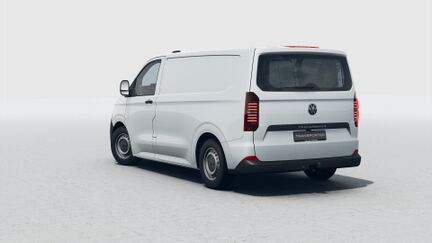 Bild eines Transporter Kastenwagen TDI