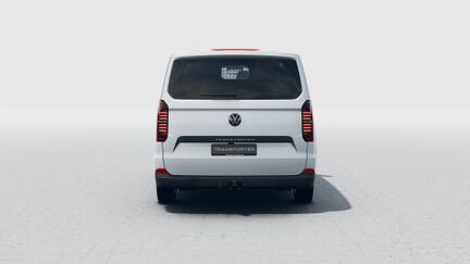 Bild eines Transporter Kastenwagen TDI