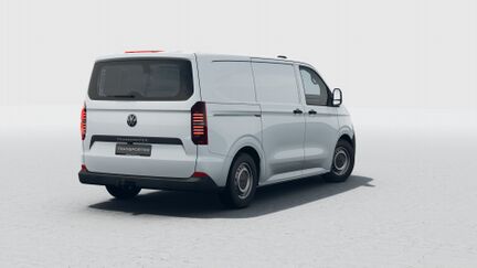 Bild eines Transporter Kastenwagen TDI