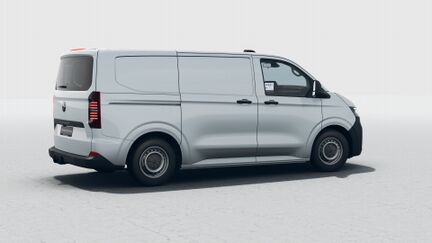 Bild eines Transporter Kastenwagen TDI