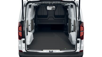 Bild eines Transporter Kastenwagen TDI