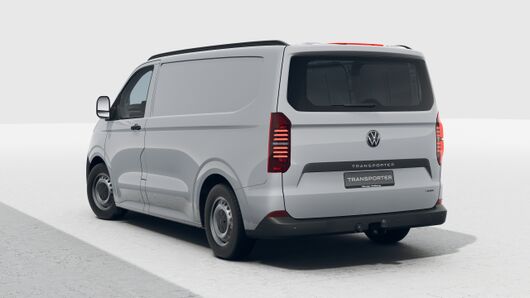 Bild eines Transporter Kastenwagen TDI 4MOTION