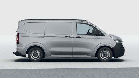 Bild eines Transporter Kastenwagen TDI 4MOTION