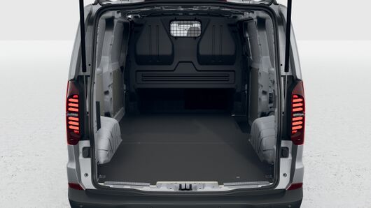 Bild eines Transporter Kastenwagen TDI 4MOTION