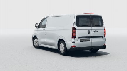 Bild eines Transporter Kastenwagen TDI