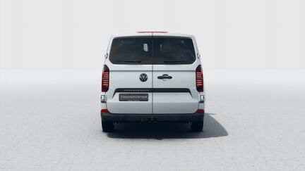 Bild eines Transporter Kastenwagen TDI