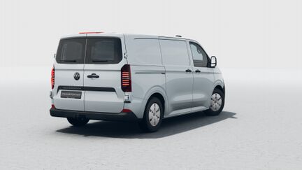Bild eines Transporter Kastenwagen TDI