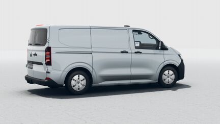 Bild eines Transporter Kastenwagen TDI