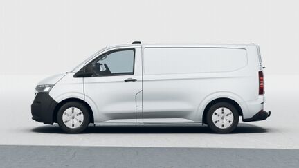 Bild eines Transporter Kastenwagen TDI
