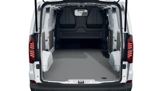 Bild eines Transporter Kastenwagen TDI