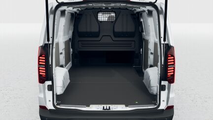 Bild eines Transporter Kastenwagen TDI