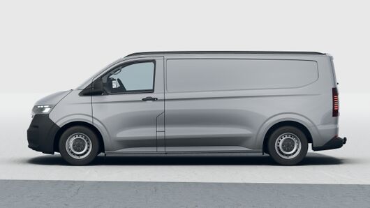 Bild eines Transporter Kastenwagen LR TDI 4MOTION
