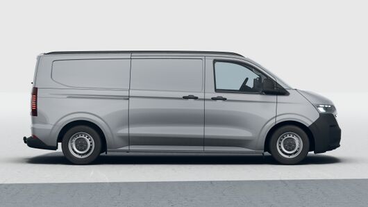 Bild eines Transporter Kastenwagen LR TDI 4MOTION