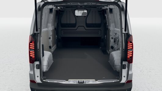 Bild eines Transporter Kastenwagen LR TDI 4MOTION