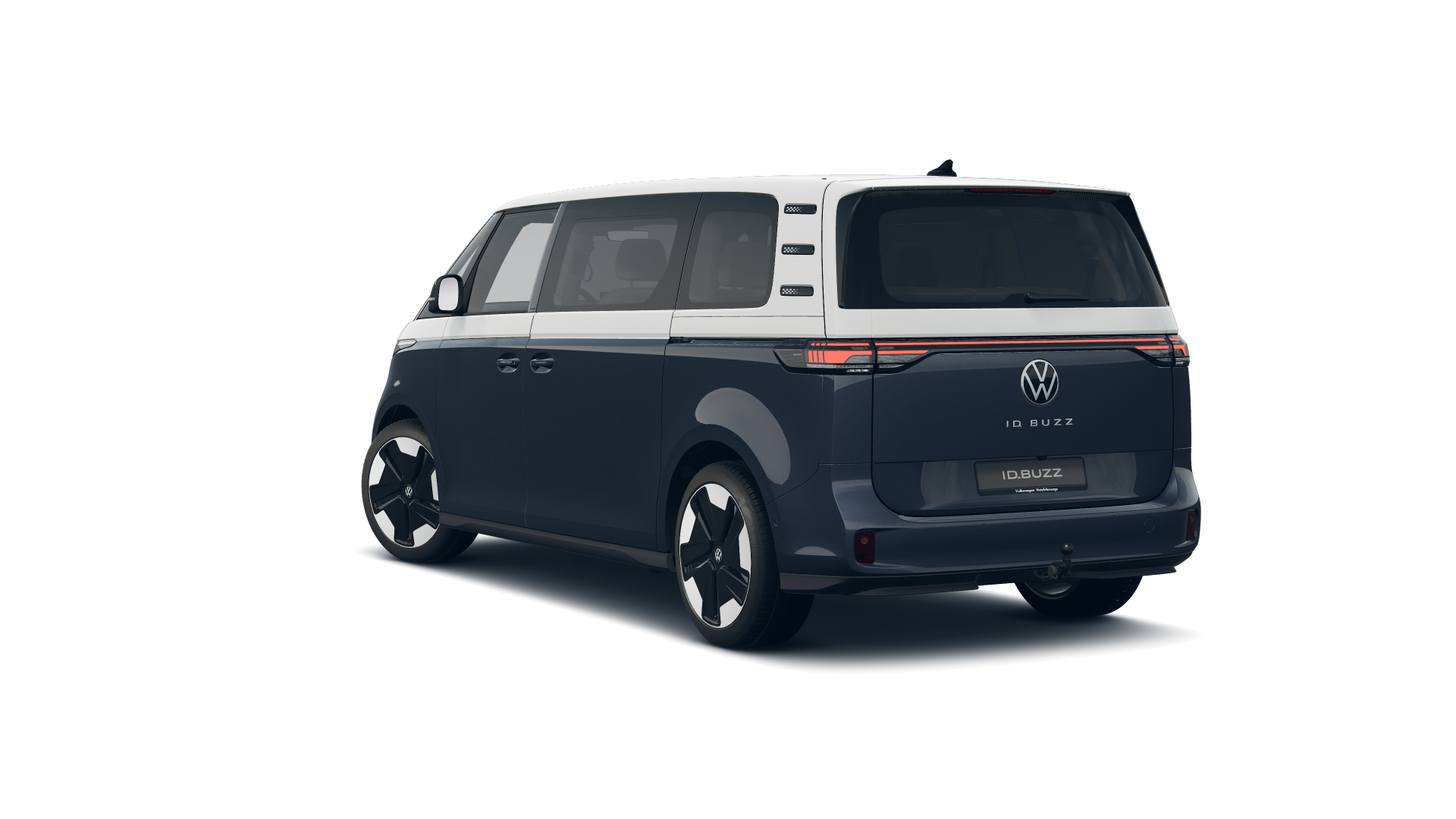 Bild eines ID. Buzz Pro LR 210 kW
