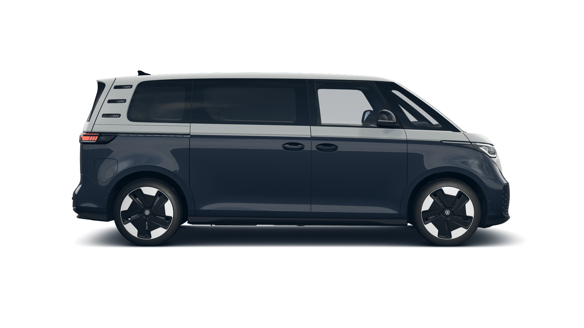 Bild eines ID. Buzz Pro LR 210 kW