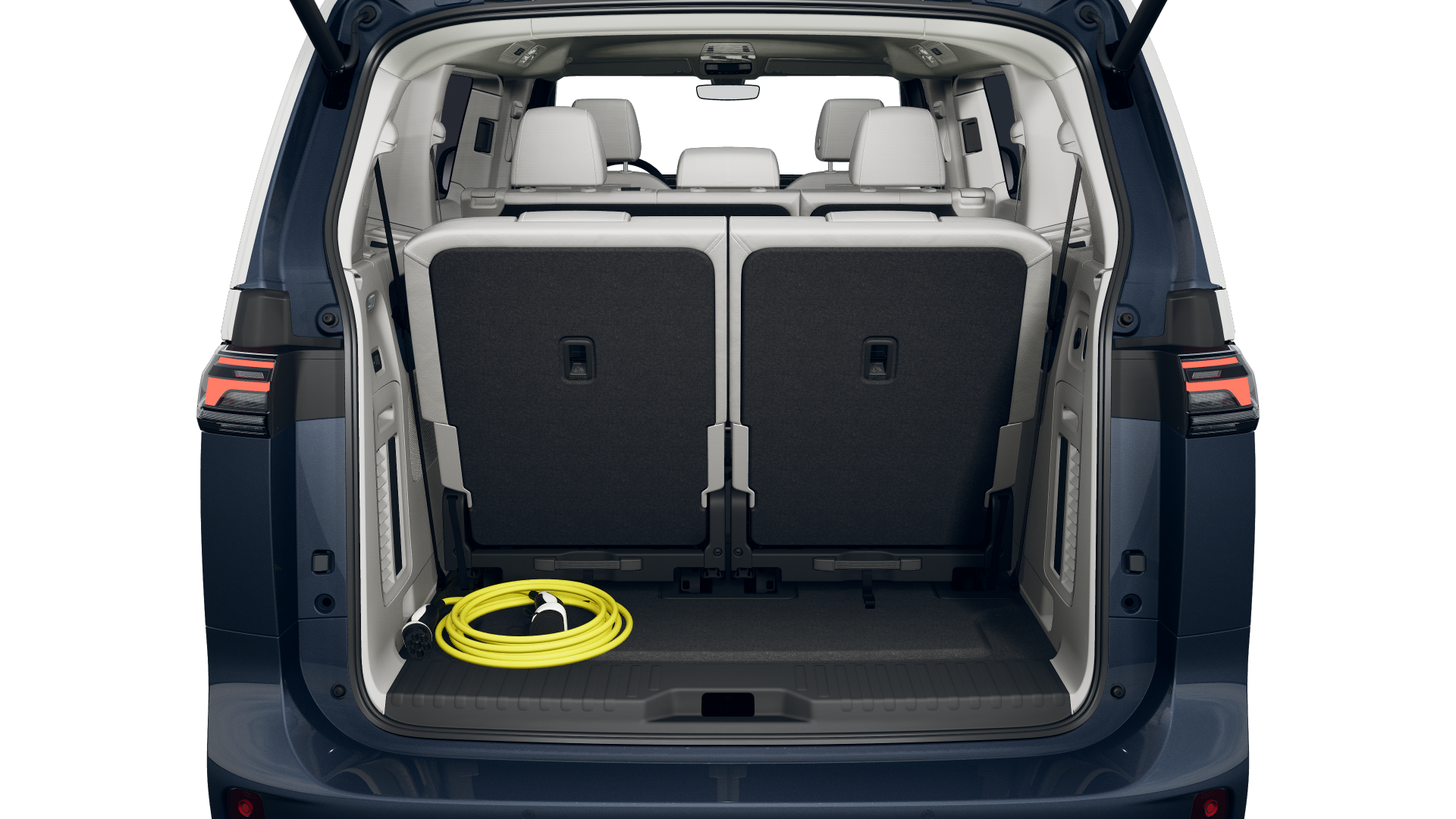 Bild eines ID. Buzz Pro LR 210 kW