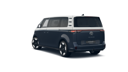 Bild eines ID. Buzz Pro LR 210 kW