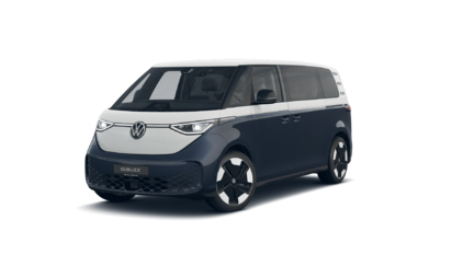 Bild eines ID. Buzz Pro LR 210 kW
