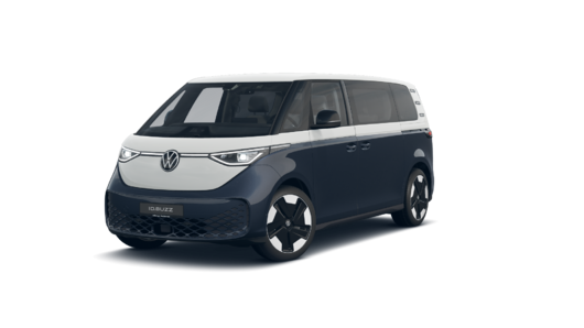Bild eines ID. Buzz Pro LR 210 kW