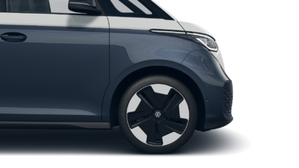 Bild eines ID. Buzz Pro LR 210 kW