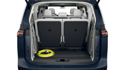 Bild eines ID. Buzz Pro LR 210 kW