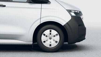 Bild eines Transporter Kastenwagen TDI
