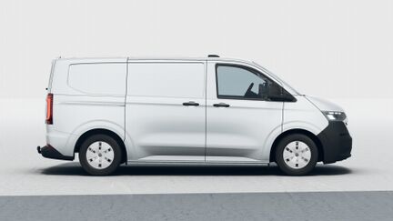 Bild eines Transporter Kastenwagen TDI