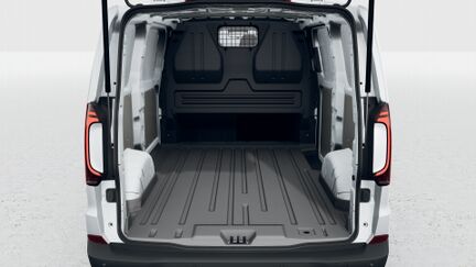 Bild eines Transporter Kastenwagen TDI