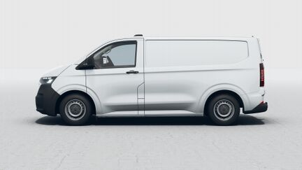 Bild eines Transporter Kastenwagen TDI