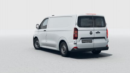Bild eines Transporter Kastenwagen TDI
