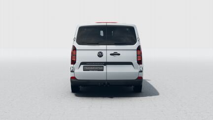 Bild eines Transporter Kastenwagen TDI