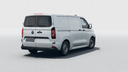 Bild eines Transporter Kastenwagen TDI