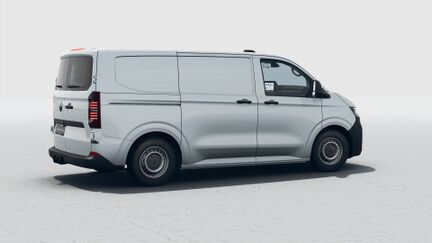Bild eines Transporter Kastenwagen TDI