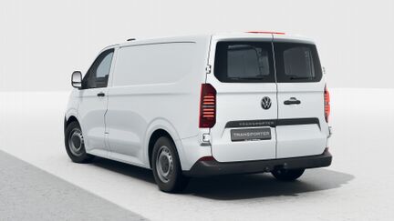 Bild eines Transporter Kastenwagen TDI