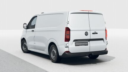 Bild eines Transporter Kastenwagen TDI