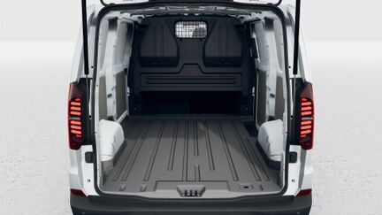 Bild eines Transporter Kastenwagen TDI