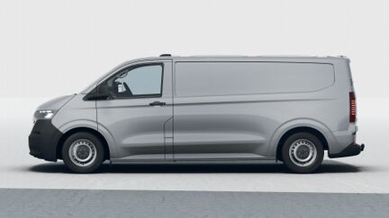 Bild eines Transporter Kastenwagen LR TDI