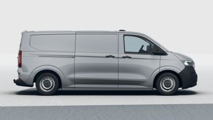 Bild eines Transporter Kastenwagen LR TDI