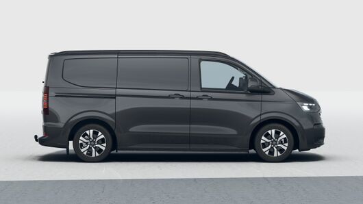 Bild eines Transporter Kastenwagen TDI 4MOTION