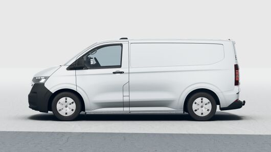 Bild eines Transporter Kastenwagen TDI