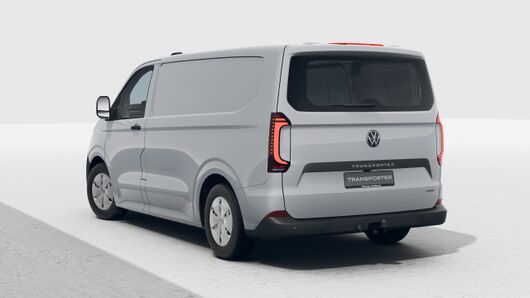 Bild eines Transporter Kastenwagen TDI 4MOTION