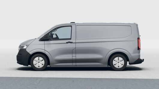 Bild eines Transporter Kastenwagen TDI 4MOTION